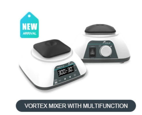 Máy lắc vortex mixer VM-500Pro